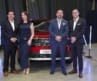 Ford Quito Motors introduce el All New Ford Territory Full Hybrid 2026 en Ecuador