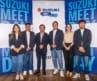 Suzuki Ecuador presenta su visión de movilidad 2026 y balance de gestión
