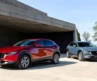 Mazda lidera el ranking mundial de seguridad de Consumer Reports 2026