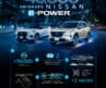 Nissan e-POWER alcanza 40 mil unidades vendidas en América Latina