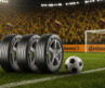 Continental Tire Ecuador 2026: Nueva estrategia de seguridad vial y beneficios
