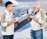 Chery VPD 2026: La nueva tecnología de estacionamiento autónomo