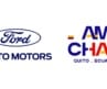 Ford Quito Motors se integra a Amcham para impulsar el comercio bilateral