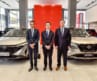 Embajador de Japón visita Nissan Ecuador para fortalecer lazos en 2026