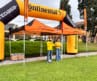 Continental Tire Andina fortalece el vínculo familiar y el deporte infantil con Conti Kids