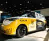 El Volkswagen ID. Buzz 2026 llega a Ecuador en su gira mundial