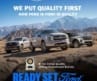 Ford J.D. Power 2026: La marca lidera el ranking de calidad inicial