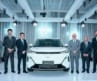 Geely inicia operaciones en Ecuador con una fuerte apuesta por la tecnología