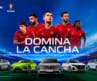 Changan se une a la pasión del fútbol como patrocinador oficial de la Selección de Portugal