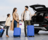 Medio millón de millas para viajar por el mundo: cuando una compra se convierte en una nueva aventura