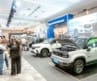 Motor 360 Cuenca 2026 impulsa la transición hacia vehículos híbridos y eléctricos en Azuay