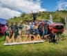 Mazda se une a la Siembratón y contribuye a la siembra de 600 árboles en el Ilaló