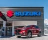 Suzuki inaugura concesionario en Ibarra y expande su red en Ecuador