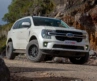 ¿Vale la pena la Ford Everest? Pros y contras