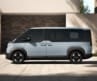 El prototipo Kia Vision Meta Turismo gana el premio Red Dot 2026