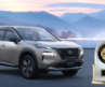 Nissan X-Trail 2026 destaca como líder de calidad según J.D. Power