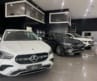 Mercedes-Benz personalización en Ecuador: Teojama redefine el lujo a medida