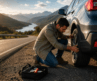Revisiones preventivas del auto para evitar accidentes en vacaciones