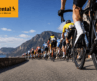 Continental en el Tour de Francia 2026: alta tecnología para el pelotón profesional