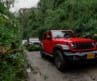 Jeep celebra 85 años de historia con la expedición Jeep Nature 2026
