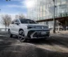 Nuevo Volkswagen Taos llega a Ecuador con motor Turbo y equipamiento de seguridad de cinco estrellas