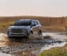 Isuzu MU-X 2026: SUV robusto con tecnología ADAS en Ecuador