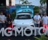 Teojama Comercial consolida oferta de MG en Ecuador 2026