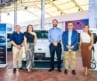 Geely Starray EM-i 2026: El SUV híbrido debuta en Ecuador
