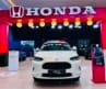 Honda ZR-V Hybrid 2026: La Apuesta Híbrida en Ecuador