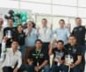 Hino Skills Contest Panamá 2026: Cinco ecuatorianos clasifican al certamen regional