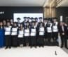 De 0 a Ninja Ecuador: Corporación Proauto gradúa a su primera promoción