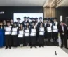 De 0 a Ninja Ecuador: Corporación Proauto gradúa a su primera promoción