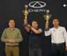 Chery Ecuador fortalece su posventa y se prepara para China 2026