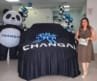 Changan Ecuador entrega un Changan V3 0 km tras el Reto Mundialista