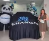 Changan Ecuador entrega un Changan V3 0 km tras el Reto Mundialista