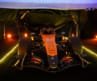 McLaren Mastercard F1 Team exhibe su auto por primera vez en Ecuador