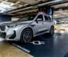Puntos de carga BMW Quito impulsan la electromovilidad