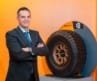 Diego Figueroa asume la dirección de Continental Tire Andina