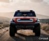 BAIC ELMT Max: La visión futurista para los todoterreno en Ecuador