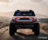 BAIC ELMT Max: La visión futurista para los todoterreno en Ecuador