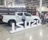 Isuzu Pickup Truck RBB 2026: Apoyo al Sector Cacaotero