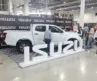 Isuzu Pickup Truck RBB 2026: Apoyo al Sector Cacaotero