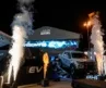 JAC FRISON T9 2026: La apuesta eléctrica e híbrida que revoluciona las camionetas en Ecuador