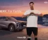 CHERY TIGGO 9 CSH 2026: Robert Lewandowski lidera la nueva era híbrida