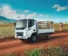 Soluciones de transporte con camiones Foton Ecuador para el agro