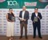 Chevrolet Ecuador celebra 100 años con edición especial Krispy Kreme