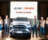 Nuevo Isuzu MU-X 2026: Lanzamiento y especificaciones en Ambato