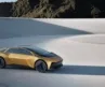Kia Vision Meta Turismo llega a Ecuador en el Kia E-Ground