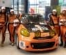 Nissan March 777 listo para las 12 Horas de Ecuador 2026