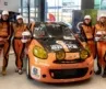 Nissan March 777 listo para las 12 Horas de Ecuador 2026